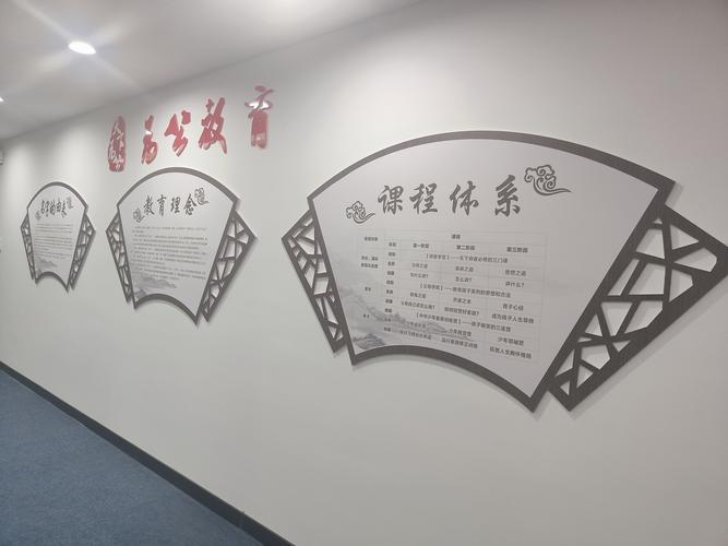 广东为公教育信息咨询
